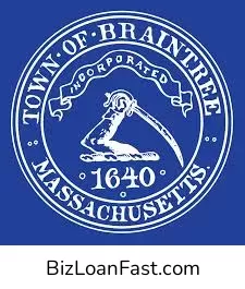 Business Loans in Braintree Massachusetts