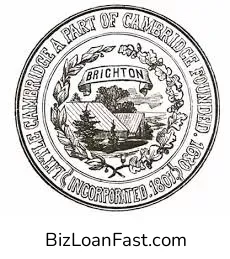 Business Loans in Brighton Massachusetts
