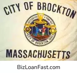 Business Loans in Brockton Massachusetts