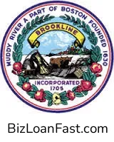 Business Loans in Brookline Massachusetts