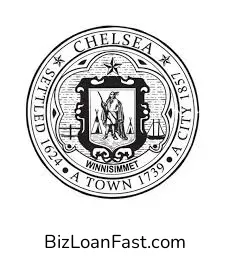 Business Loans in Chelsea Massachusetts