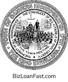 Business Loans in Danvers Massachusetts