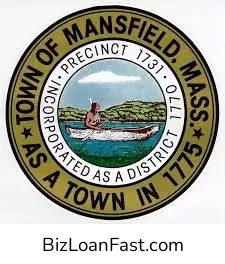Business Loans in East Mansfield Massachusetts