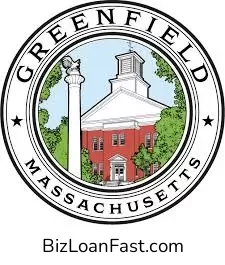 Business Loans in Greenfield Massachusetts
