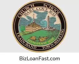 Business Loans in Hingham Massachusetts