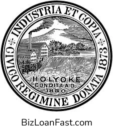 Business Loans in Holyoke Massachusetts