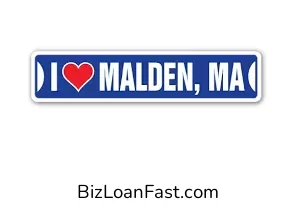 Business Loans in Malden Massachusetts