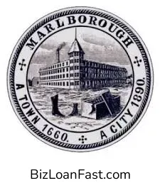 Business Loans in Marlborough Massachusetts