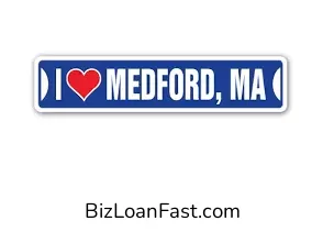 Business Loans in Medford Massachusetts