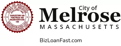 Business Loans in Melrose Massachusetts