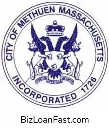 Business Loans in Methuen Town Massachusetts
