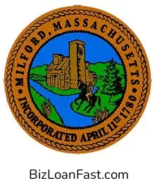 Business Loans in Milford Massachusetts