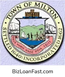 Business Loans in Milton Massachusetts