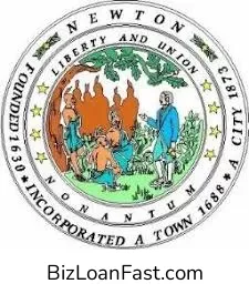Business Loans in Newton Massachusetts