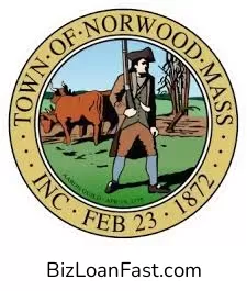 Business Loans in Norwood Massachusetts