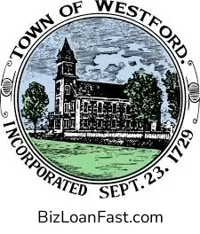 Business Loans in Westford Massachusetts