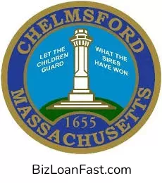 Business Loans in Chelmsford Massachusetts