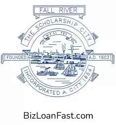 Business Loans in Fall River Massachusetts