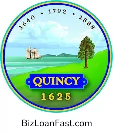 Business Loans in Quincy Massachusetts