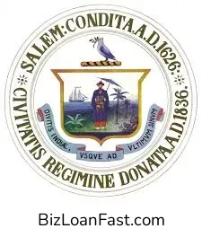 Business Loans in Salem Massachusetts