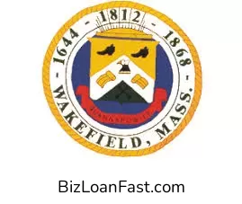 Business Loans in Wakefield Massachusetts